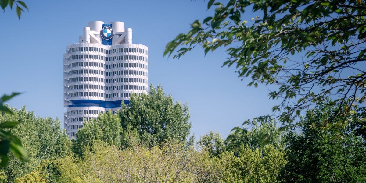 BMW Planning Thousands of Job Cuts Following Profit Drop, Will Reevaluate Product Plans