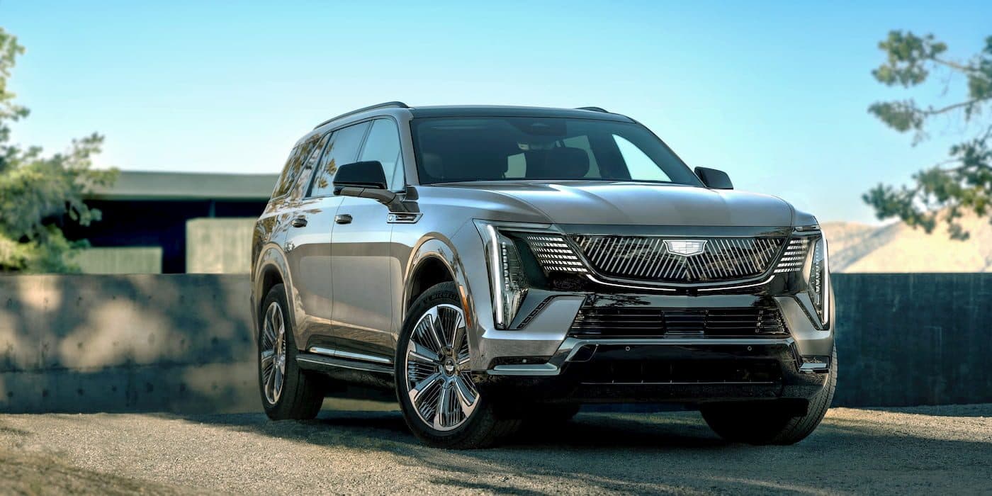 凱迪拉克 Escalade IQ 推出頂級客製化服務，額外加價 5.5 萬美元打造專屬座駕
