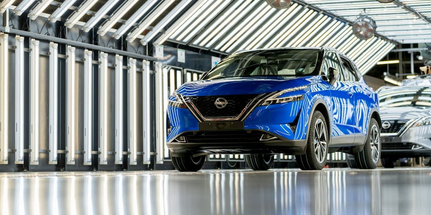 Nissan 調整電動化策略：Qashqai 電動版開發喊停，新 Kicks、X-Trail 持續更新