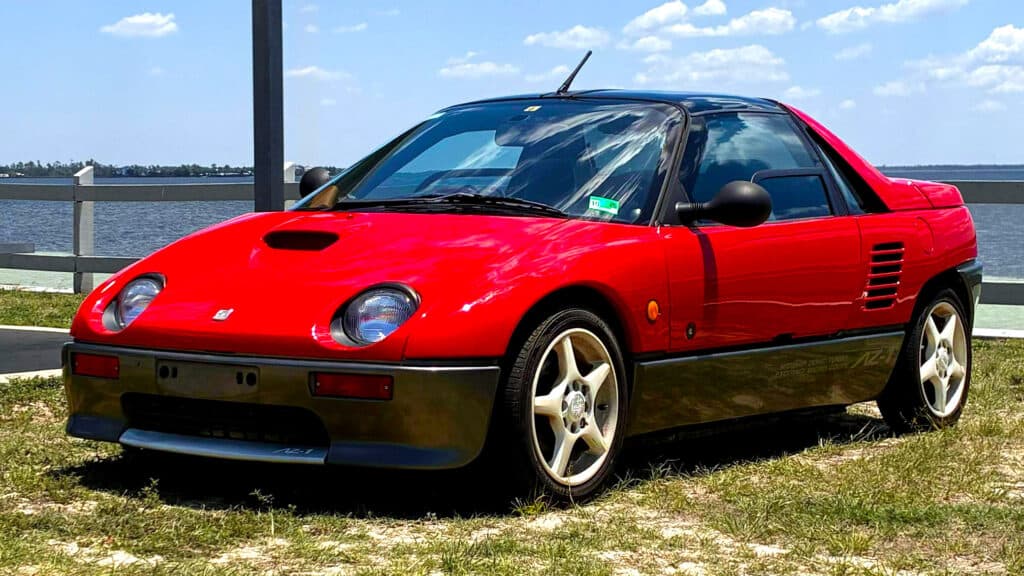 Mazda 展現多元產品與技術策略：涵蓋 Autozam AZ1 63 匹馬力經典、SkyActiv 技術及英國 CX-5 月付 264 英鎊優惠