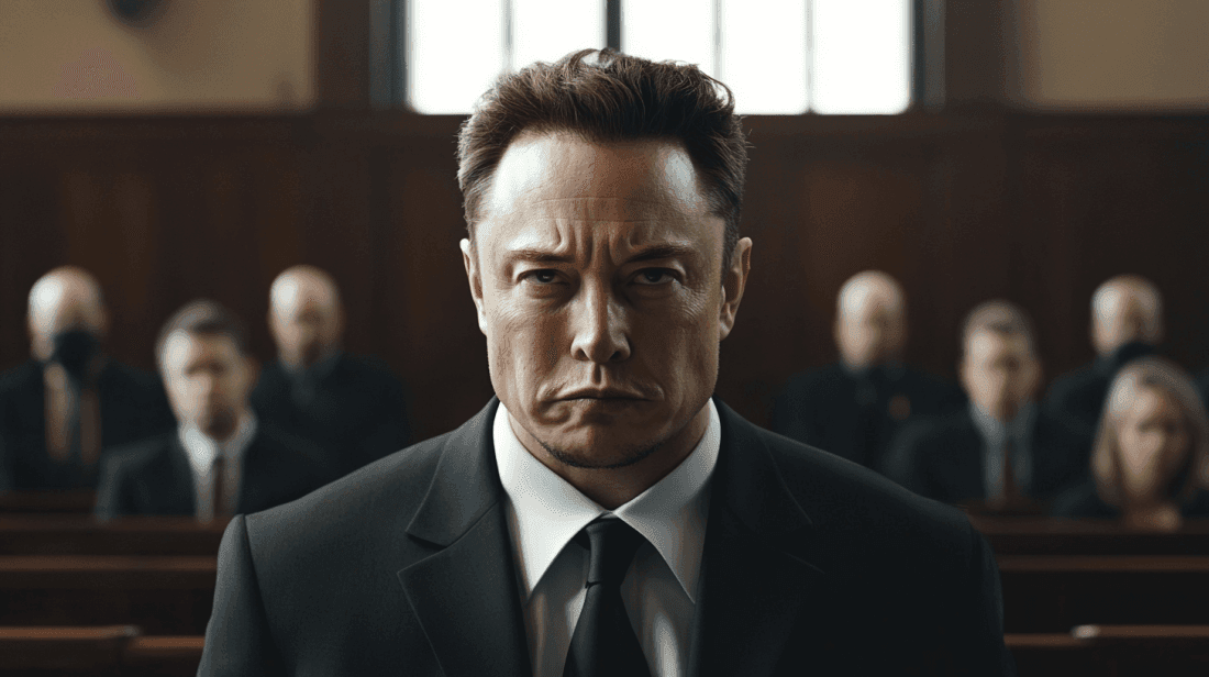 Musk says Tesla FSD v15 will ‘far exceed’ human safety — he said the same about v12 and v14