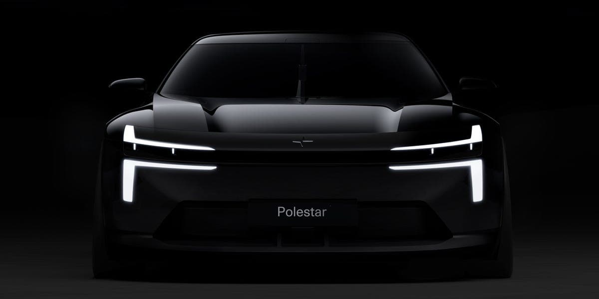 Polestar 調整全球策略:澳洲 Polestar 4 降價 4,600 澳元,美國市場重組