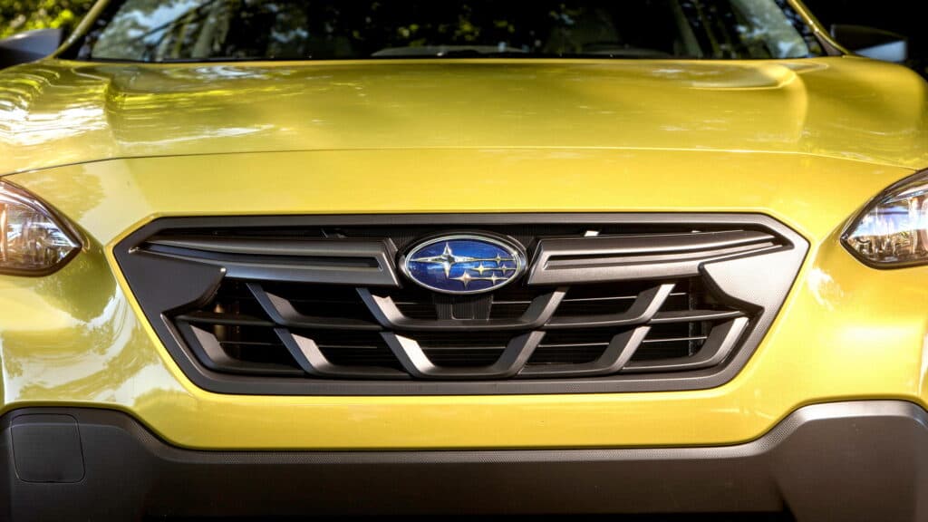 Subaru Owners Say Their Cars Won’t Stop Killing Their Batteries, Not Even Parked
