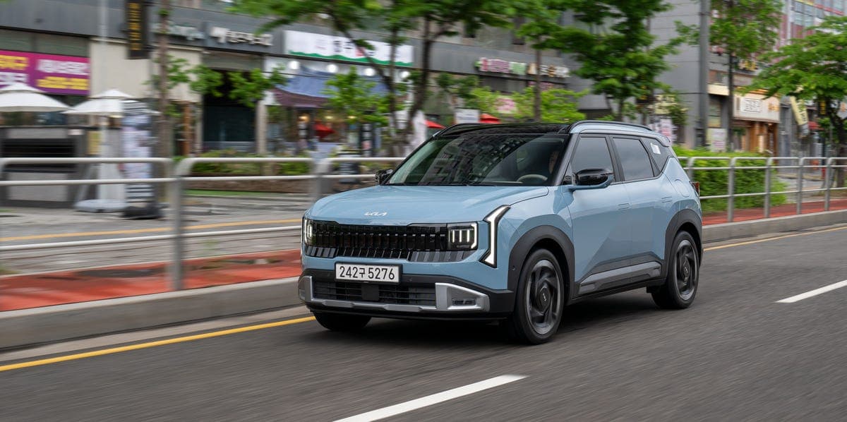 Kia Seltos 2027 年式預覽：設計與產品力大幅升級，鎖定都會休旅市場