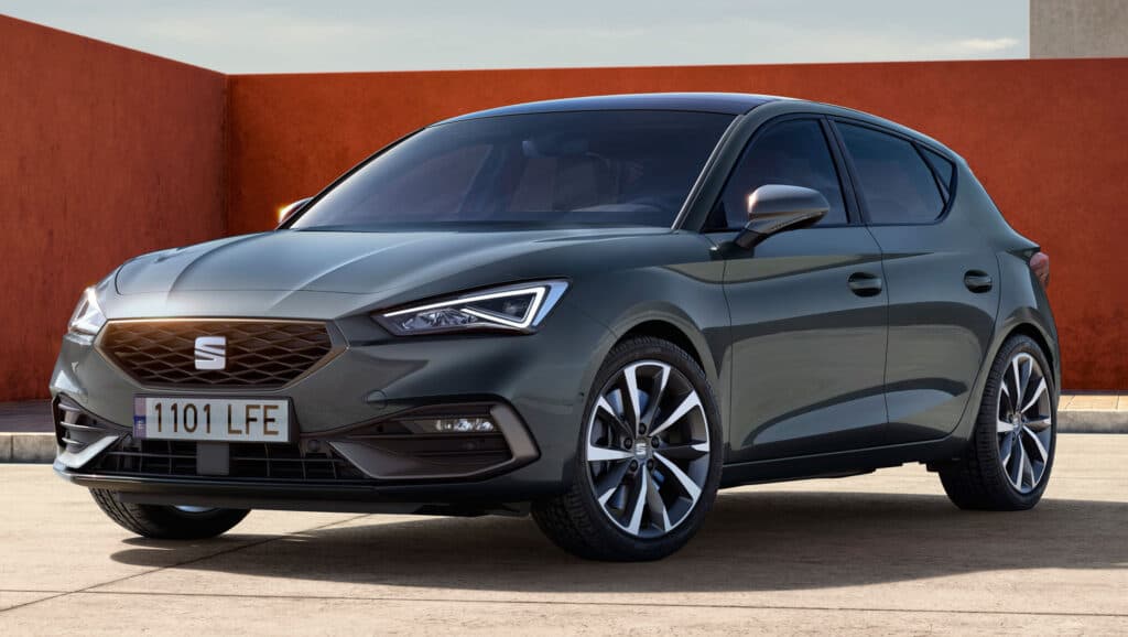 福斯集團品牌重塑：Seat 品牌預計 2029 年逐步退場，Cupra 將成重點
