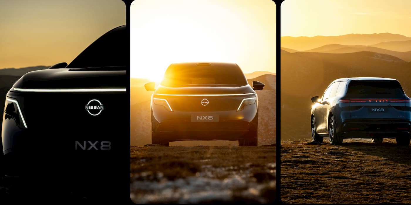 Nissan新車策略：NX8電動SUV熱銷，GT-R確定油電