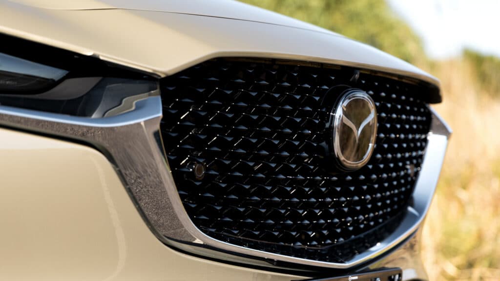 Mazda CX-30 大改款延至 2030-2031 年，關稅與成本是主因