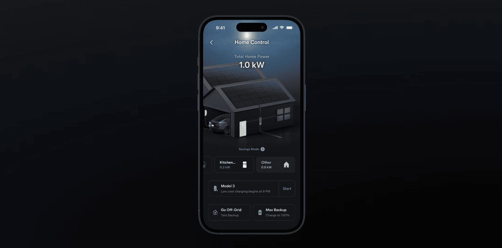 Tesla launches ‘Tesla Home’ with Opticaster AI to cut power bills