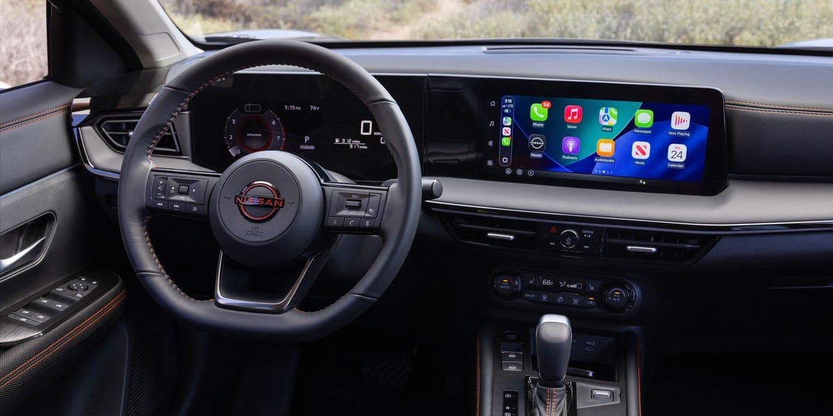 Nissan Kicks Rock Creek 2027年式登場，售價28,840美元起，夏季上市