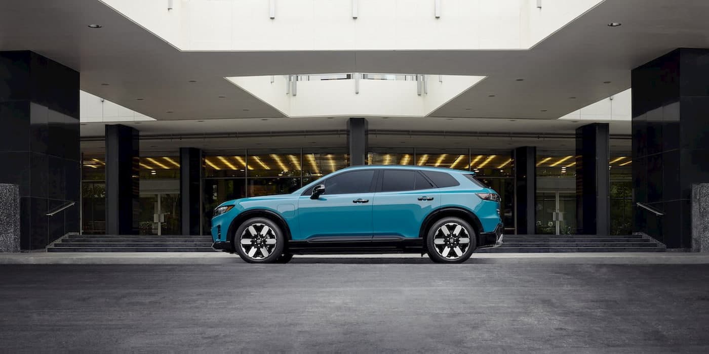 Honda 全球策略調整：Super-ONE EV 日本上市，重心轉向混合動力