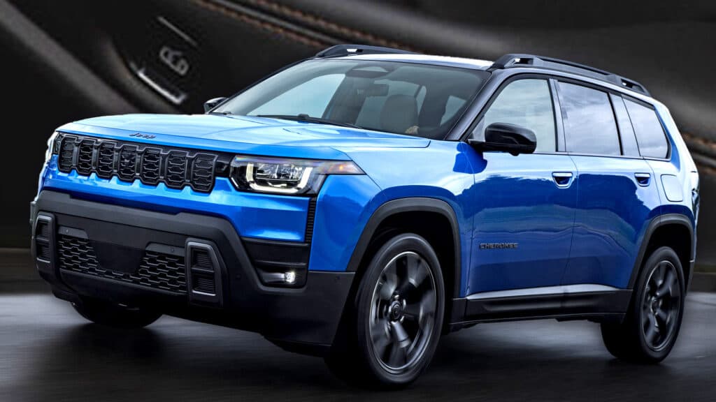 Jeep 2026 年復活節越野大會，展示 6 款概念車慶祝 60 週年