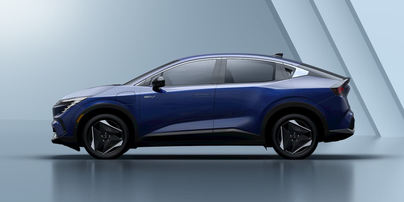 三菱汽車產品線更新：經典 Eclipse 復甦與電動化轉型