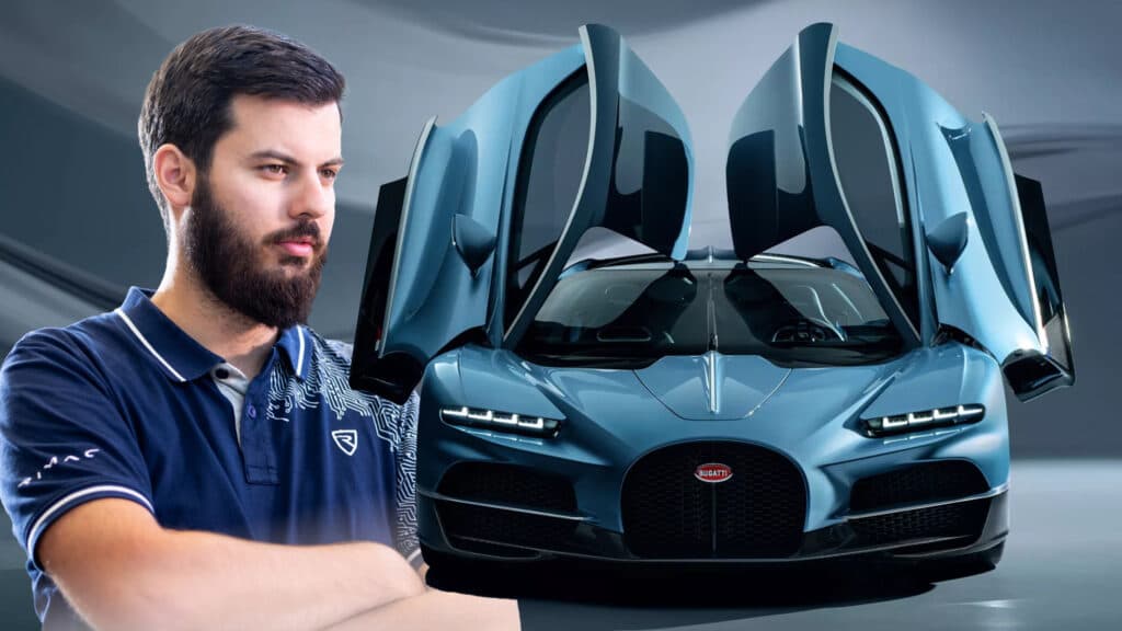 福斯集團啟動品牌重組，Bugatti 易主，Seat 面臨轉型