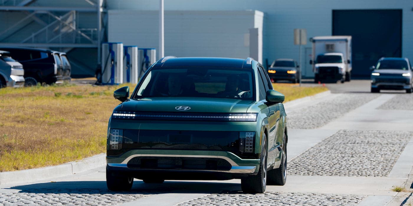 Hyundai 電動車策略性價格調整，多款車型享優惠並佈局未來製造