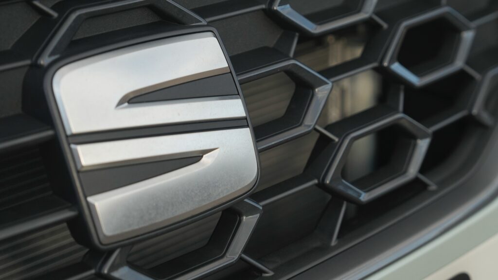 福斯集團品牌重塑：Seat 品牌預計 2029 年前淡出市場