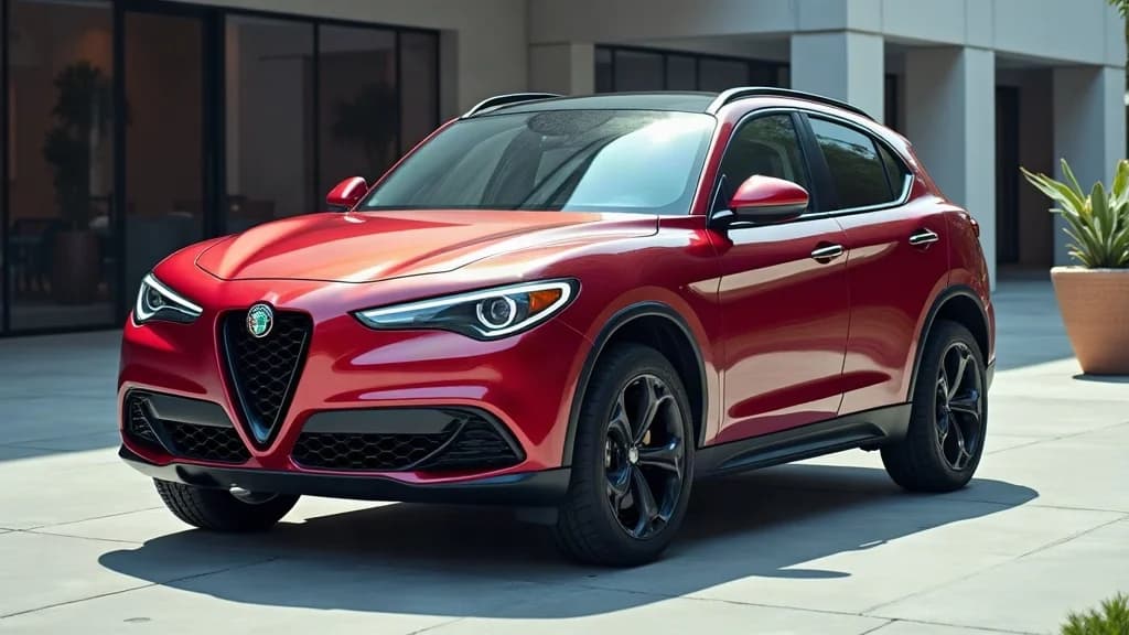 Alfa Romeo Junior 正式登台，雙動力車型售價 139.8 萬元起