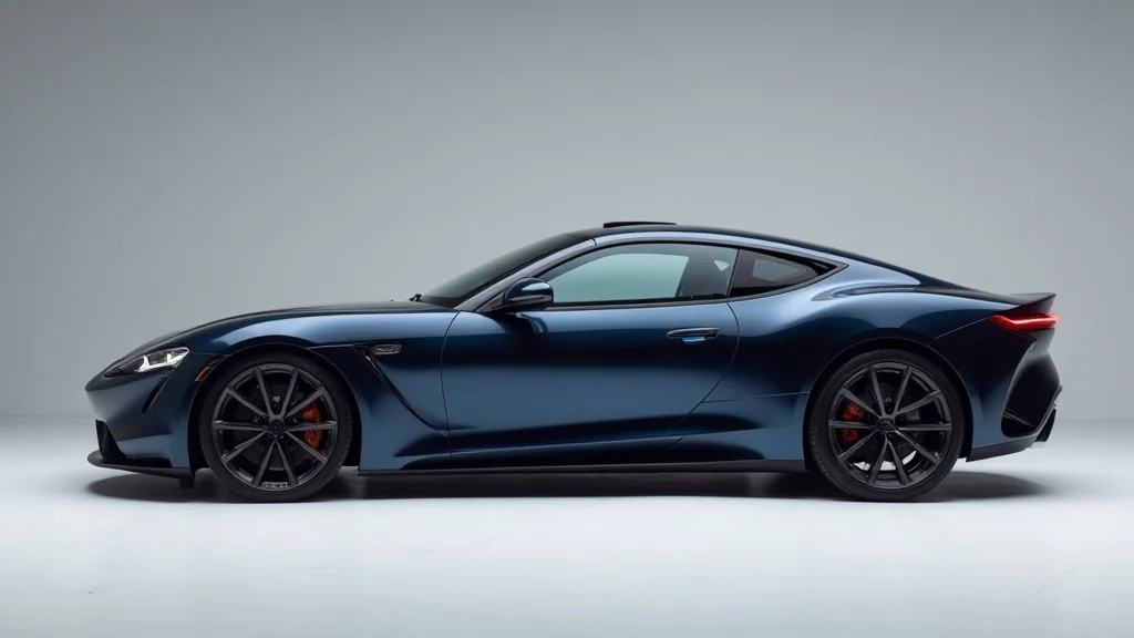 Alpine與Porsche策略分析：豪華品牌瞄準獨特定位與客製化趨勢