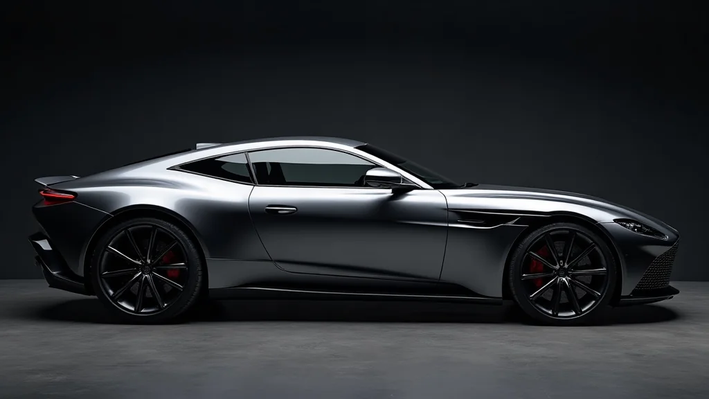 Aston Martin Valen 限量 150 台，搭載 850 PS 前置 V12 引擎震撼登場
