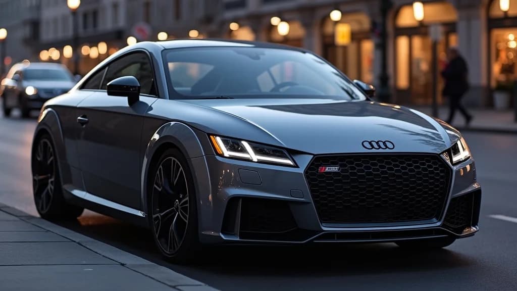 Audi 中古車市場價值浮現，電動新車享近 €19,000 優惠