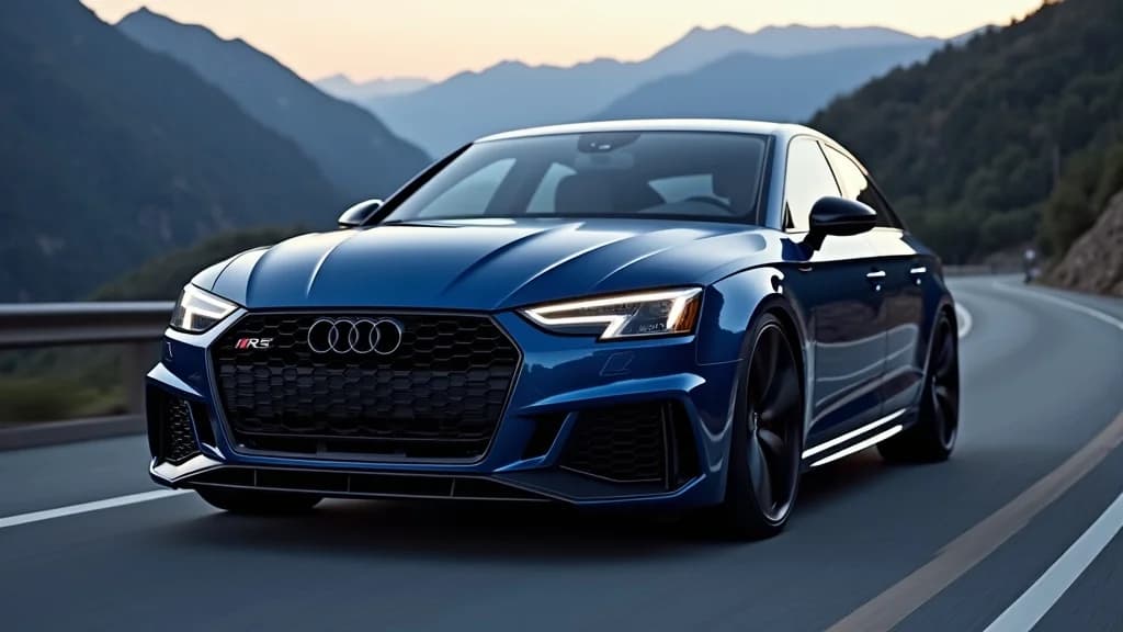 Audi 市場策略多元：經典車款價值、電動化與現行車款折扣