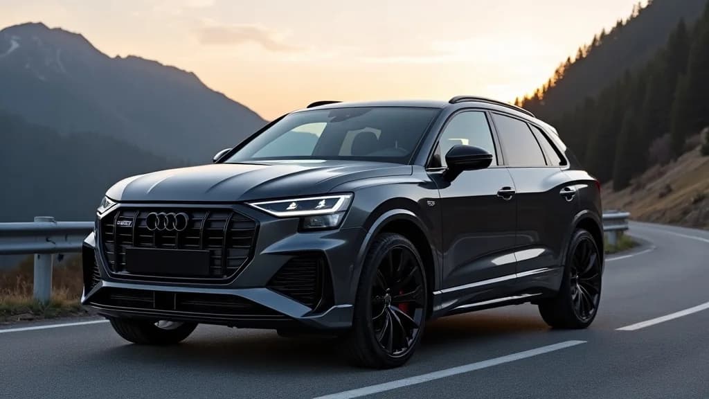 Cupra Formentor VZ5 英國開放預訂，搭載奧迪 RS3 引擎售價 £64,995