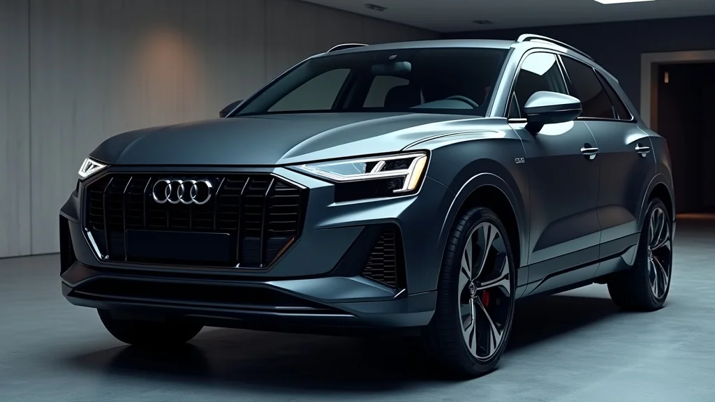 Audi 2026年Q3/Q5價格策略與 $115 軟體服務費爭議