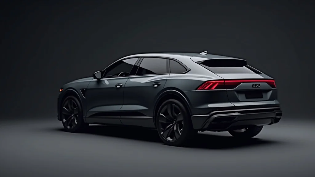 Audi Q8 e-tron 電池管理軟體召回，影響逾 1400 輛車