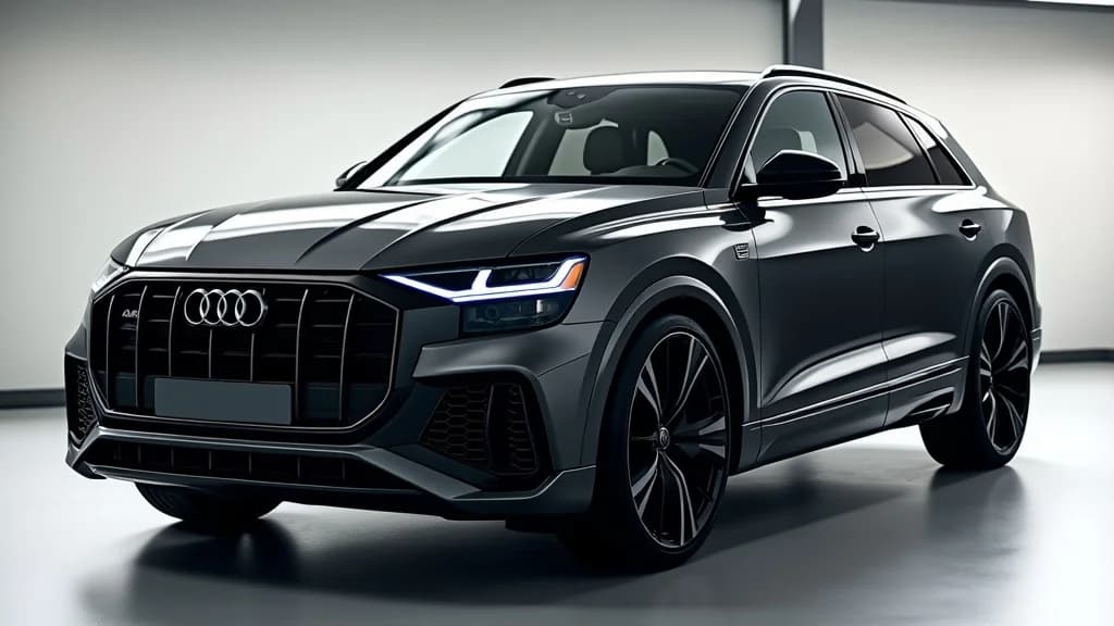 德國車市價格策略變動：Audi 車款降價與 Lynk & Co 新車市場切入