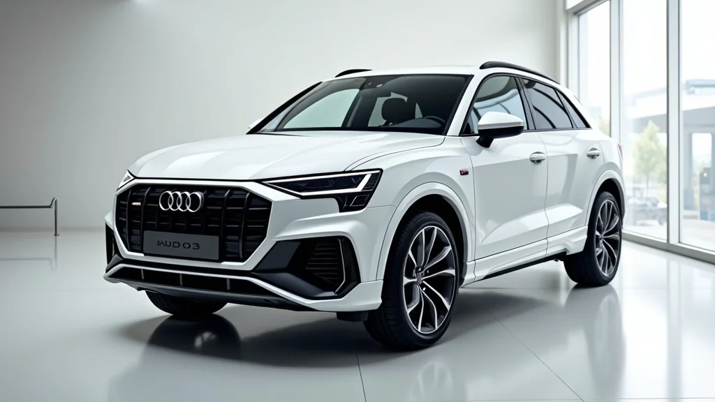 Audi 2026 Q3 推出免費保養，降低豪華車養護費用