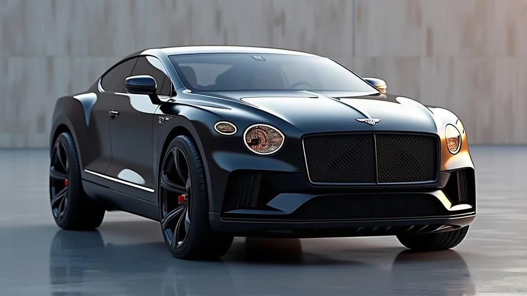 Bentley Torcal EV 豪華電動休旅預計 2027 上半年登陸馬來西亞，性能達 888 PS，售價自 RM133 萬起
