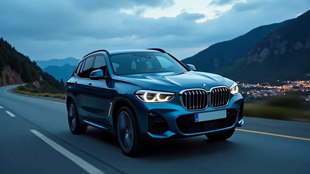 BMW 電動車與性能車款更新揭露：iX3 續航破千公里，M2 動力近 500 匹