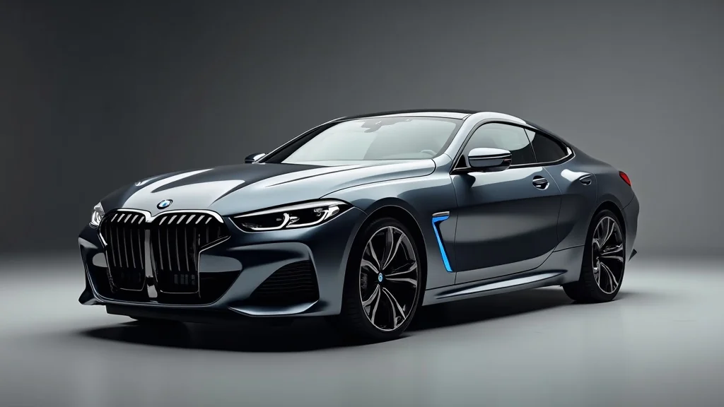 BMW 多車型市場動態：M850i 限量上市、X1 大幅折價與 iX3 續航表現