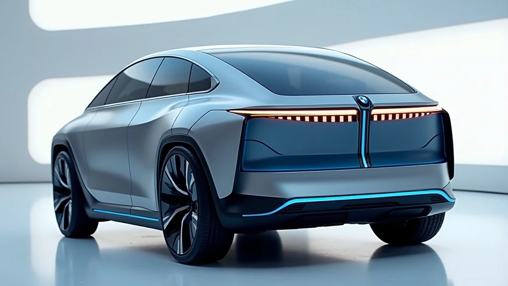 BMW 全球市場動態：1 系列折扣、iX3 首發與永續策略