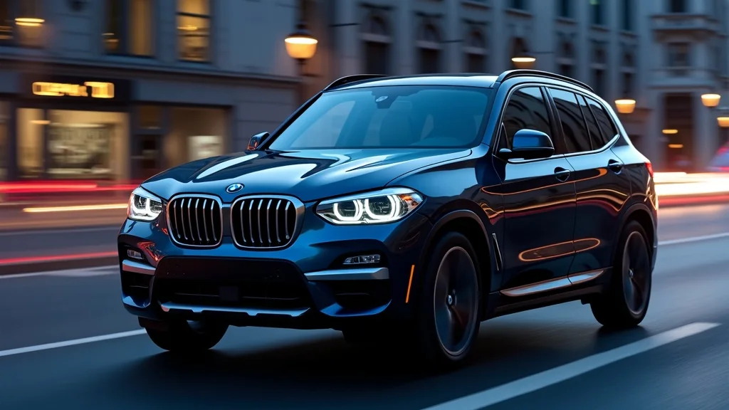 BMW 集團上半年全球銷量下滑 4.2%，iX3 訂單逼近十萬大關
