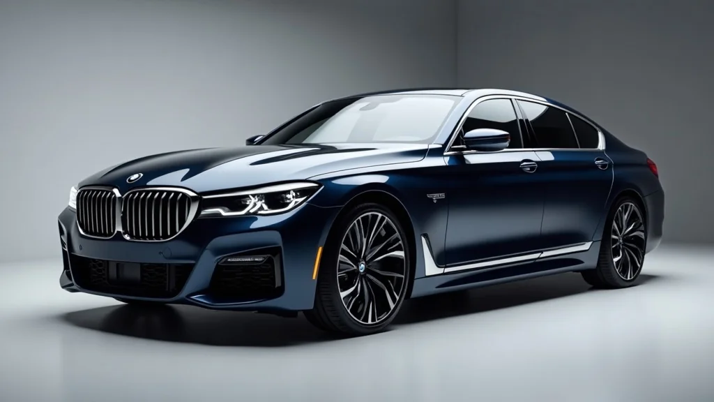BMW 面臨多重挑戰：召回 31.8 萬輛車、裁員 8 千人並與高通深化合作