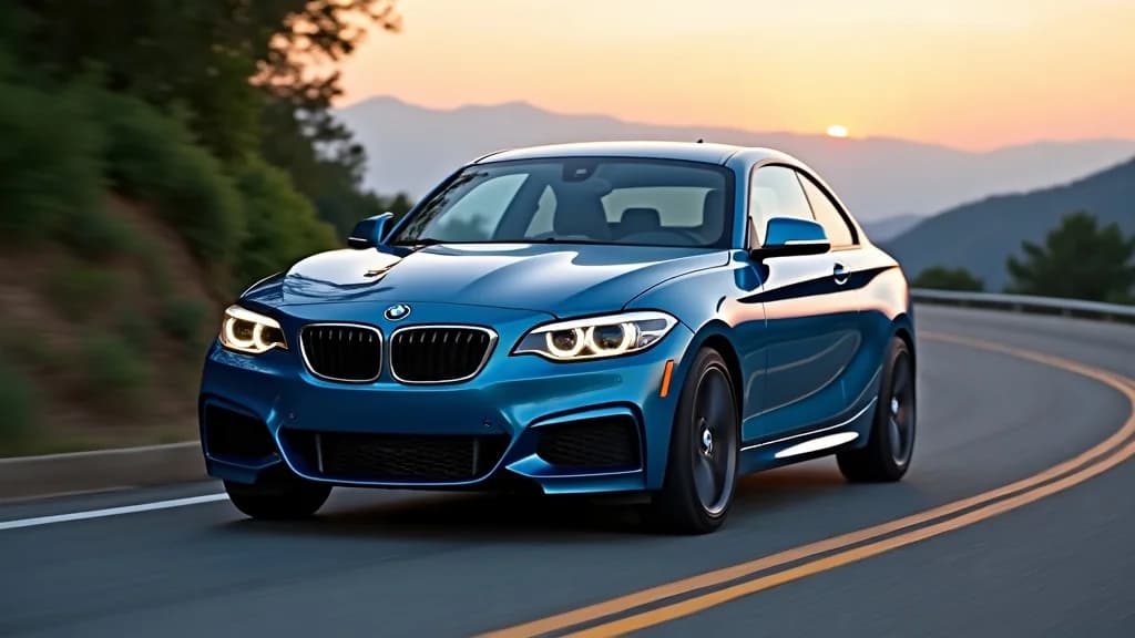 BMW M235i 實惠性能跑車，Wiesmann MF5 Tributo 2026 年驚喜回歸
