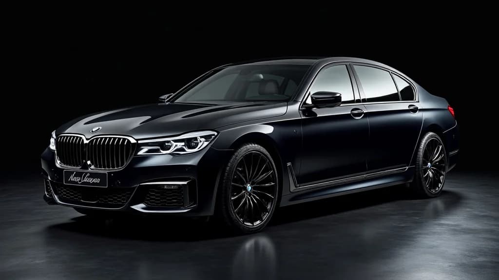 BMW 韓國 8 月推三款線上限量車型，展現品牌橫跨經典與未來性能