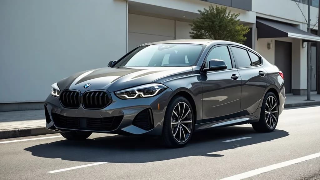 BMW 2系列Gran Coupe日本市場新增入門車型，售價調降38萬日圓並公布未來M5改款時程