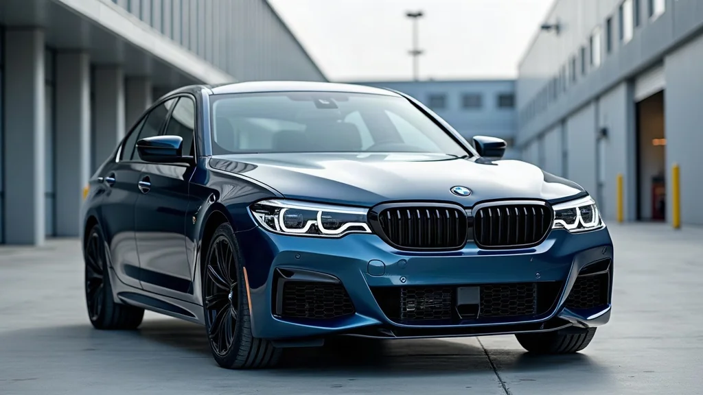BMW G50世代 M350 xDrive 測試車曝光，X3 日本市場降價近百萬日圓
