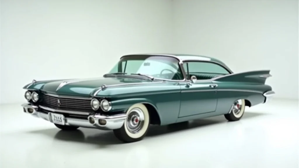 Buick 215 V8 引擎輕量化設計與品牌可靠性受關注
