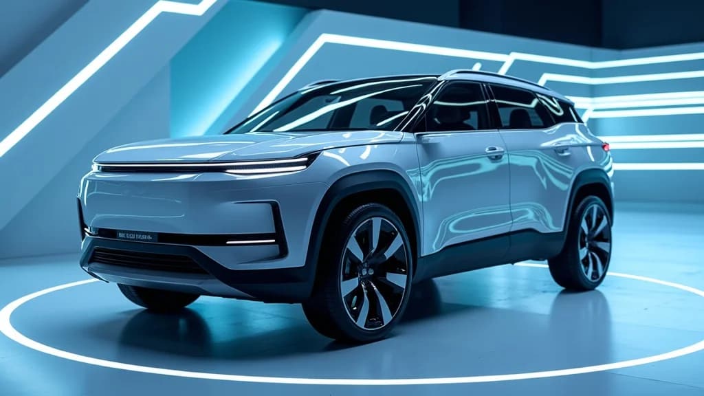 比亞迪多款新車型亮相並加速佈局，新能源車產量突破1600萬輛