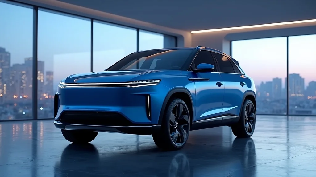 比亞迪新能源車產量突破1600萬輛，全球布局加速