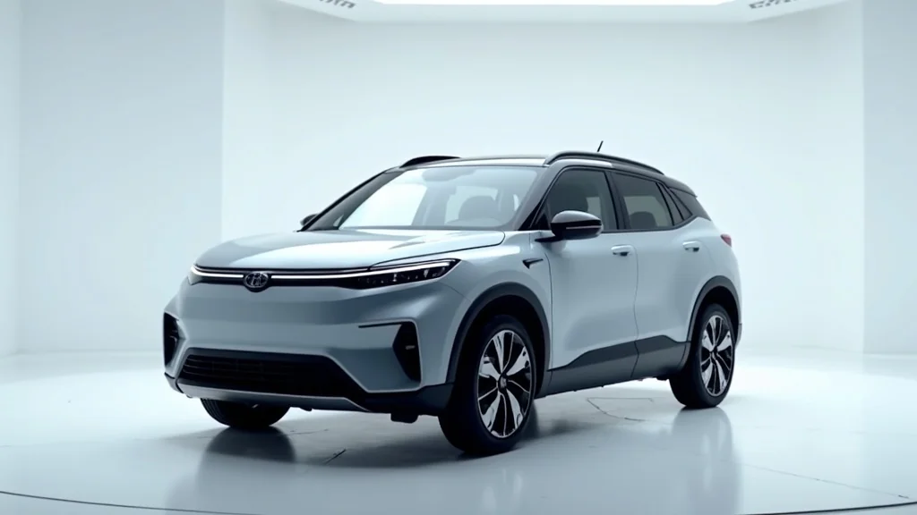 BYD新車型與技術擴張：宋Ultra EV上市、全球電池市佔挑戰與充電網絡佈局