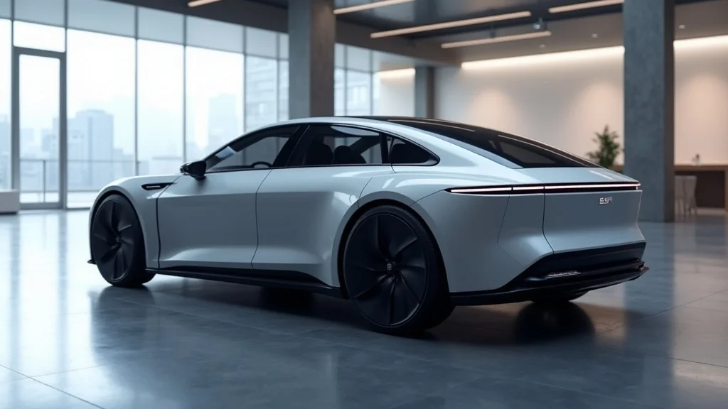 比亞迪新能源車產能突破1600萬輛，多款新車型與海外佈局加速