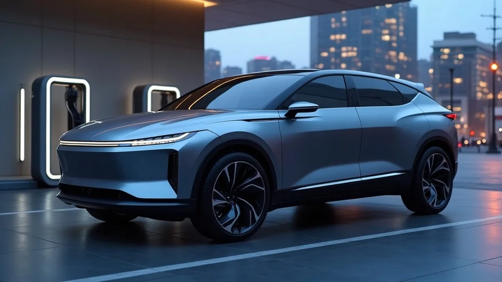 比亞迪新車搭載二代刀片電池與閃充，四月出口逾13萬輛