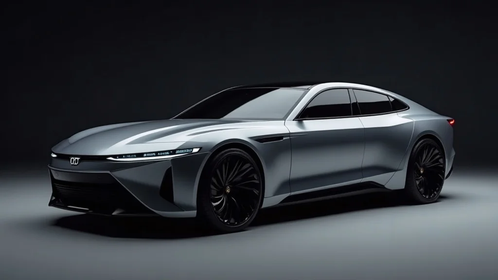 比亞迪多款新車型與智能技術齊發，4nm自駕晶片、NOA補償成焦點