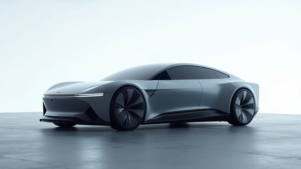 汽車智慧科技進展：比亞迪晶片、小鵬導航系統與Nio智慧製造