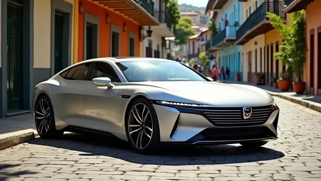 比亞迪多款新車型全球佈局，擴展巴西、墨西哥與中國市場
