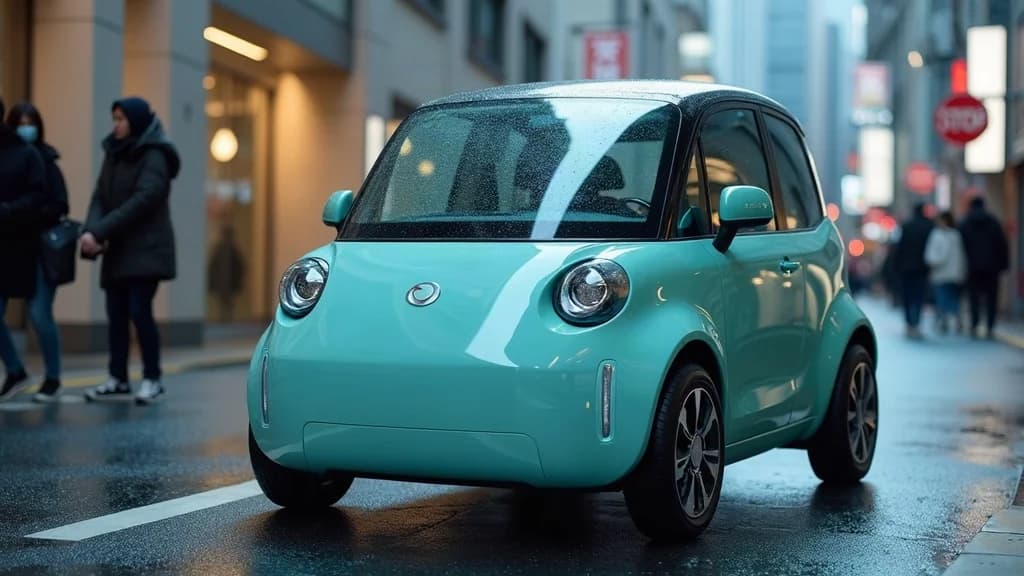 比亞迪七月銷量成長21.8%，多款新車型與海外市場表現亮眼