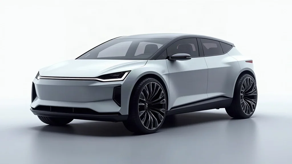 比亞迪發表第三代唐SUV，五座車型預計2026年第四季上市